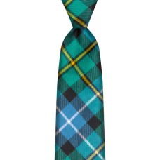 Tartan Tie - MacNeil of Barra Ancient